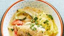 Slow-Cooked Ranch Chicken and Vegetables Slow-Cooked Ranch Chicken and Vegetables