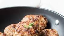 Homemade Breakfast Sausage Patties Homemade Breakfast Sausage Patties