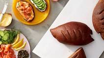 Black Bread Black Bread