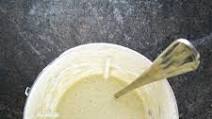 Hemp Celery Dressing Hemp Celery Dressing