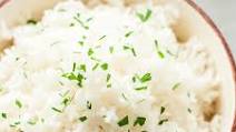 How to Make Basic White Rice How to Make Basic White Rice