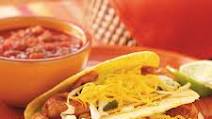 Chicken Tacos Chicken Tacos