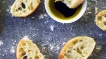 Homemade Ciabatta Bread recipe Homemade Ciabatta Bread recipe