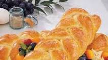 Norwegian Cardamom Bread Braids Norwegian Cardamom Bread Braids
