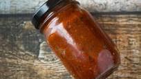 Easy Homemade Red Curry Paste Recipe Easy Homemade Red Curry Paste Recipe