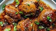 Best Chicken Teriyaki Recipe Best Chicken Teriyaki Recipe