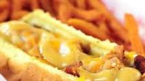 The Southern Bird Dog Recipe The Southern Bird Dog Recipe