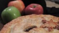 Baker's Secret Pie Crust Baker's Secret Pie Crust