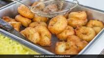 Medhu Vada Recipe Medhu Vada Recipe