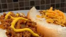 Coney Island Hot Dog Sauce Coney Island Hot Dog Sauce