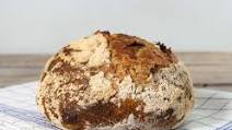 Sourdough breakfast bread with spelt and rye Sourdough breakfast bread with spelt and rye