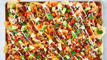 Nachos Supreme Nachos Supreme