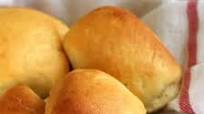 Gluten Free Texas Roadhouse-Style Rolls Gluten Free Texas Roadhouse-Style Rolls