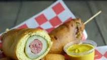 Pickle Corndog Pickle Corndog