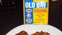 Maryland Crab Cakes I Maryland Crab Cakes I