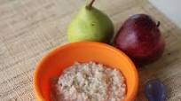 Baby porridge Baby porridge