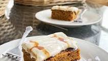 Spelt Pumpkin Cake Spelt Pumpkin Cake