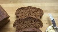 Pumpernickel Bread Pumpernickel Bread