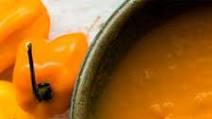 Serious Salsa: Habanero Hot Sauce Recipe Serious Salsa: Habanero Hot Sauce Recipe