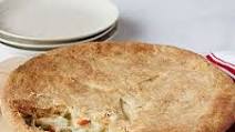 Chicken Pot Pie (Pioneer Woman) Recipe - (4/5) Chicken Pot Pie (Pioneer Woman) Recipe - (4/5)