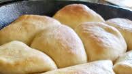 Pull Apart Jamaican Coco Bread Pull Apart Jamaican Coco Bread