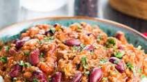 Classic Chili Con Carne Classic Chili Con Carne