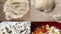 Easiest Way to Make Award-winning Homemade Knife Cut beef Noodles from scratch Easiest Way to Make Award-winning Homemade Knife Cut beef Noodles from scratch
