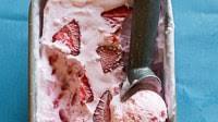 Easy Fresh Strawberry Ice Cream Recipe: No-churn, 3-Ingredients Easy Fresh Strawberry Ice Cream Recipe: No-churn, 3-Ingredients