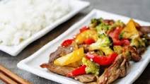 Simple Beef Stir-Fry Recipe for Diabetics Simple Beef Stir-Fry Recipe for Diabetics
