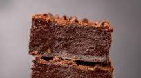 Fudgy Brownies Fudgy Brownies