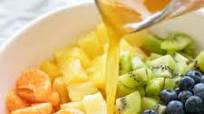 Easy Fruit Salad Easy Fruit Salad