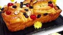 Japanese Condensed Milk Bread Japanese Condensed Milk Bread