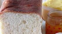sweet milk bread recipe indian /eggless soft loaf sweet milk bread recipe indian /eggless soft loaf