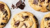 The Best Chocolate Chip Cookie Recipe Ever The Best Chocolate Chip Cookie Recipe Ever
