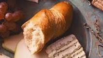 Crusty French Bread Crusty French Bread