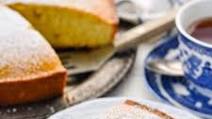 French Farmhouse Breakfast Cake French Farmhouse Breakfast Cake