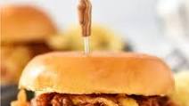 Chili Cheeseburgers Chili Cheeseburgers