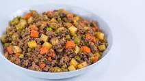 Picadillo Recipe Picadillo Recipe