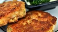Best Ever Crab Cakes Best Ever Crab Cakes