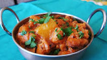 Indian Chicken Curry Indian Chicken Curry