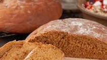 Swedish Limpa Bread Swedish Limpa Bread