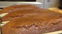 Mum's Ginger Cake Mum's Ginger Cake