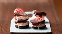 Ben's Junior Masterchef Ice Cream Sandwich Recipe Ben's Junior Masterchef Ice Cream Sandwich Recipe