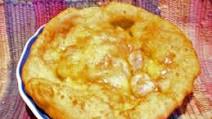 Mom's Indian Fry Bread Mom's Indian Fry Bread