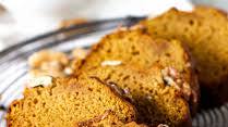 Pumpkin Bread Pumpkin Bread
