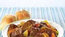 Quick & Easy Beef Stew Quick & Easy Beef Stew
