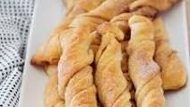 Cinnamon Twists Recipe Cinnamon Twists Recipe