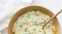 rice porridge for babies rice porridge for babies