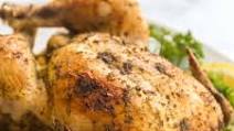 Crockpot Whole Chicken Crockpot Whole Chicken