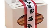 Cheddar Dog Treats Cheddar Dog Treats